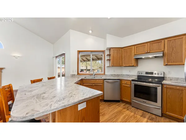 $490,000 | 4393 Altura Street, Eugene, OR 97404