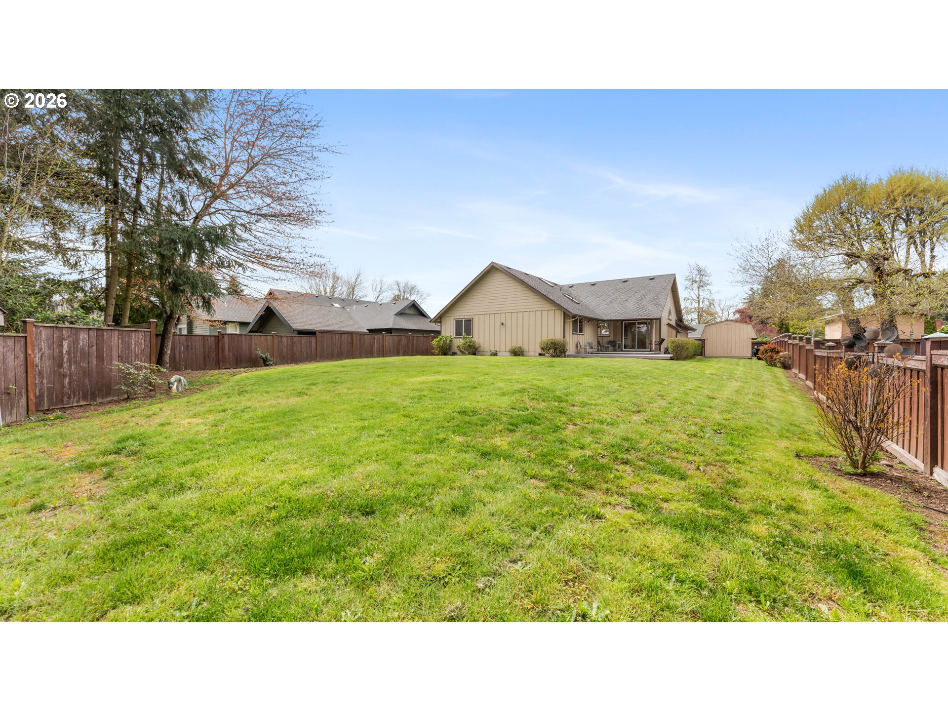 4393 Altura Street Eugene, OR 97404 - Photo 30 of 34