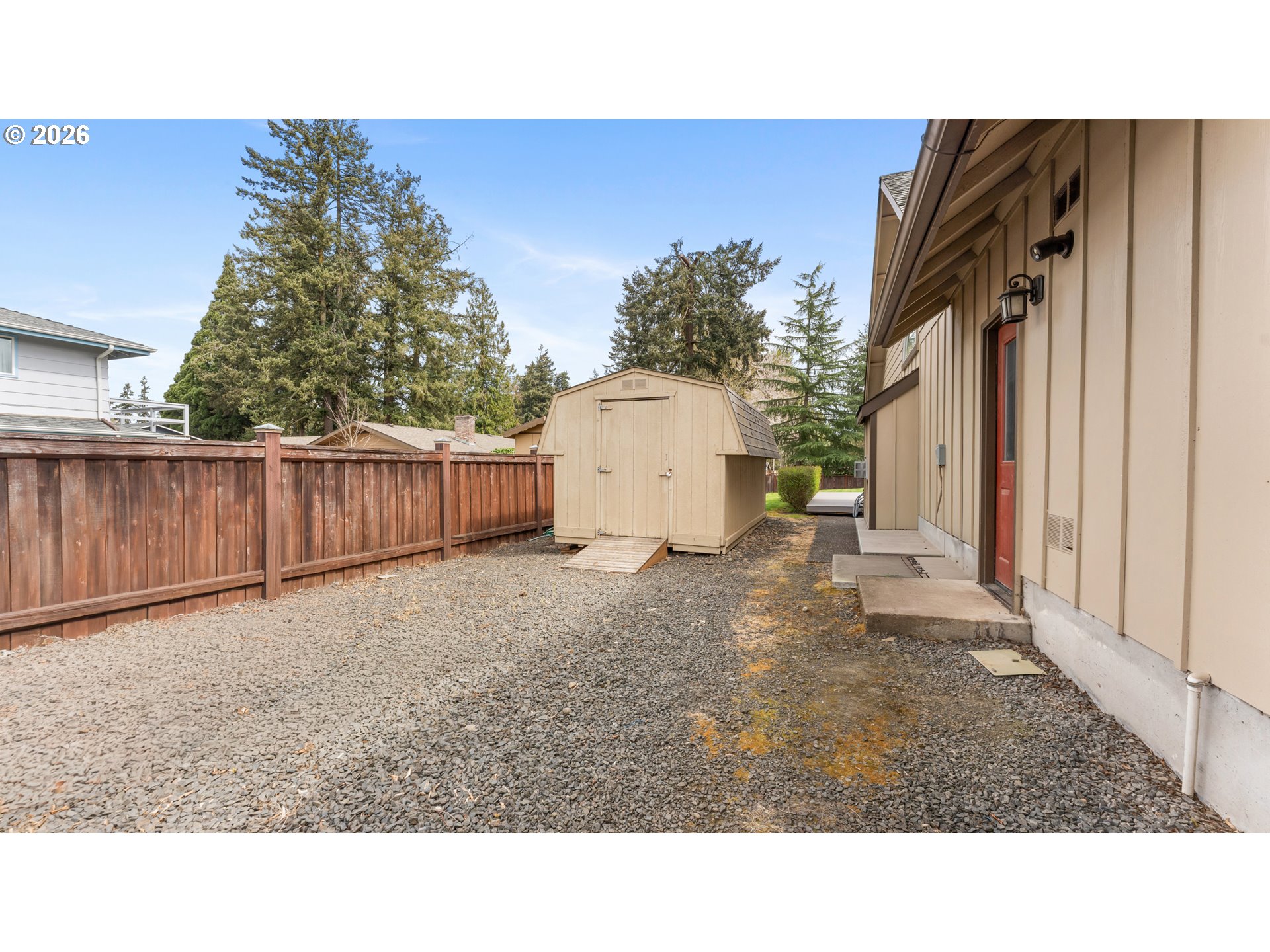 4393 Altura Street Eugene, OR 97404 - Photo 31 of 34