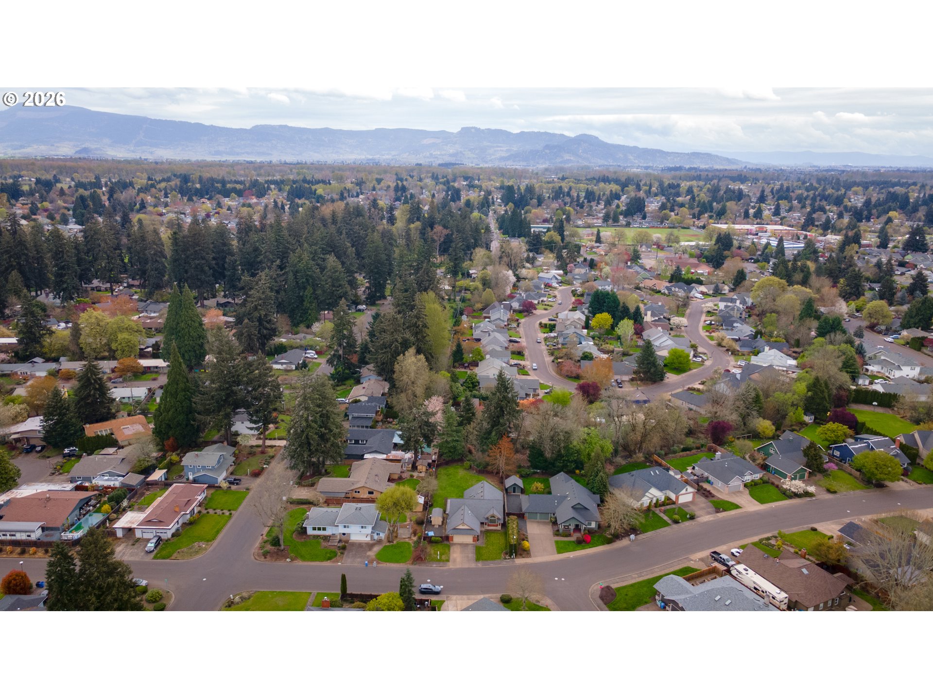 4393 Altura Street Eugene, OR 97404 - Photo 34 of 34