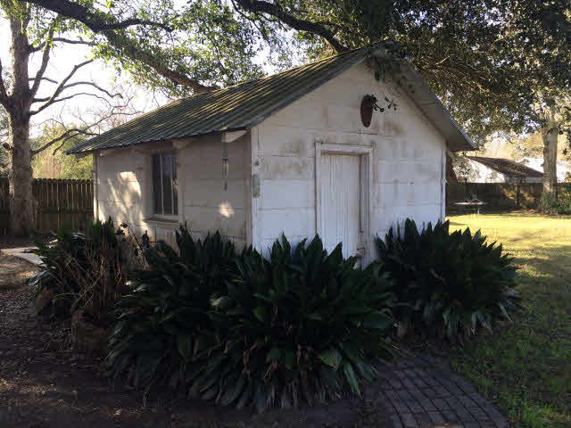 12879 Alabama Street Elberta, AL 36530 - Photo 22 of 24 Shed