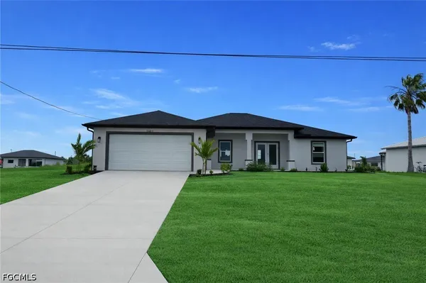 $2,195 | 111 Northwest 19th Place, Cape Coral, FL 33993