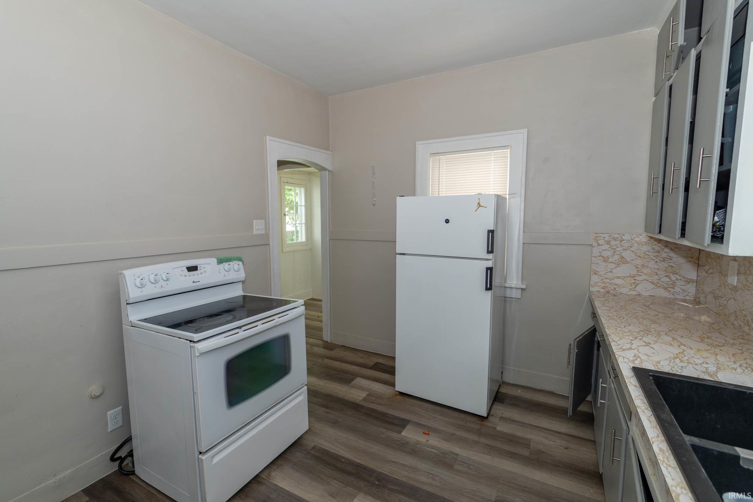 1722 Nash Street South Bend, IN 46613 - Photo 19 of 29
