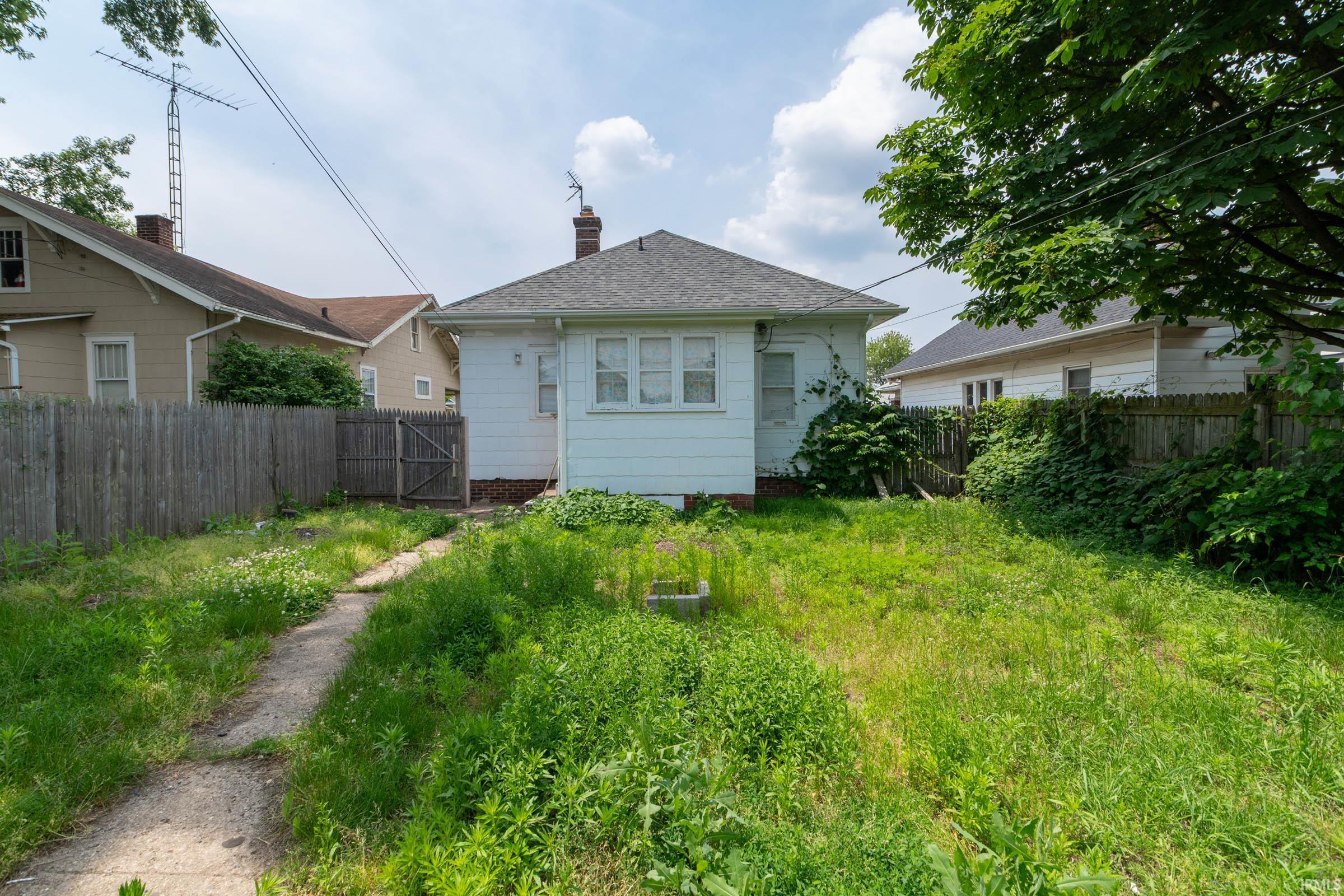 1722 Nash Street South Bend, IN 46613 - Photo 28 of 29