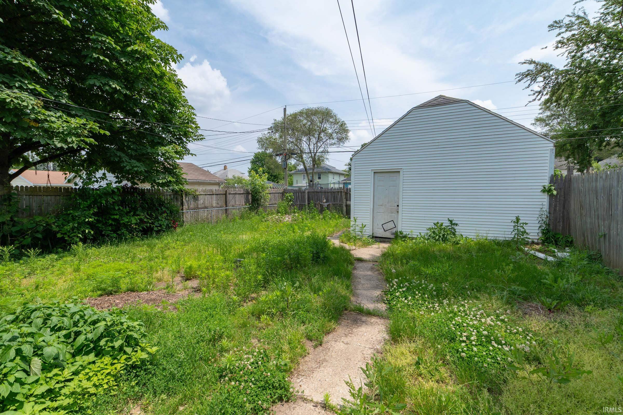 1722 Nash Street South Bend, IN 46613 - Photo 29 of 29