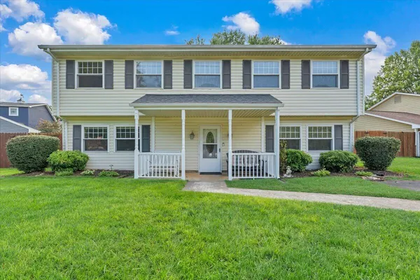 $329,950 | 2036 Elizabeth Drive, Vinton, VA 24179