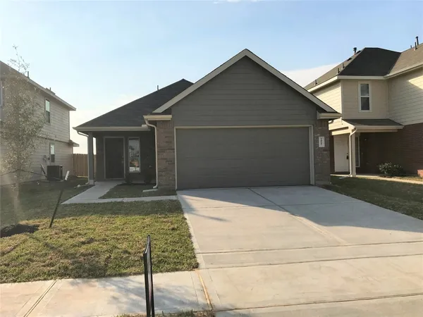 $2,010 | 24247 San Marzano Court, Katy, TX 77493