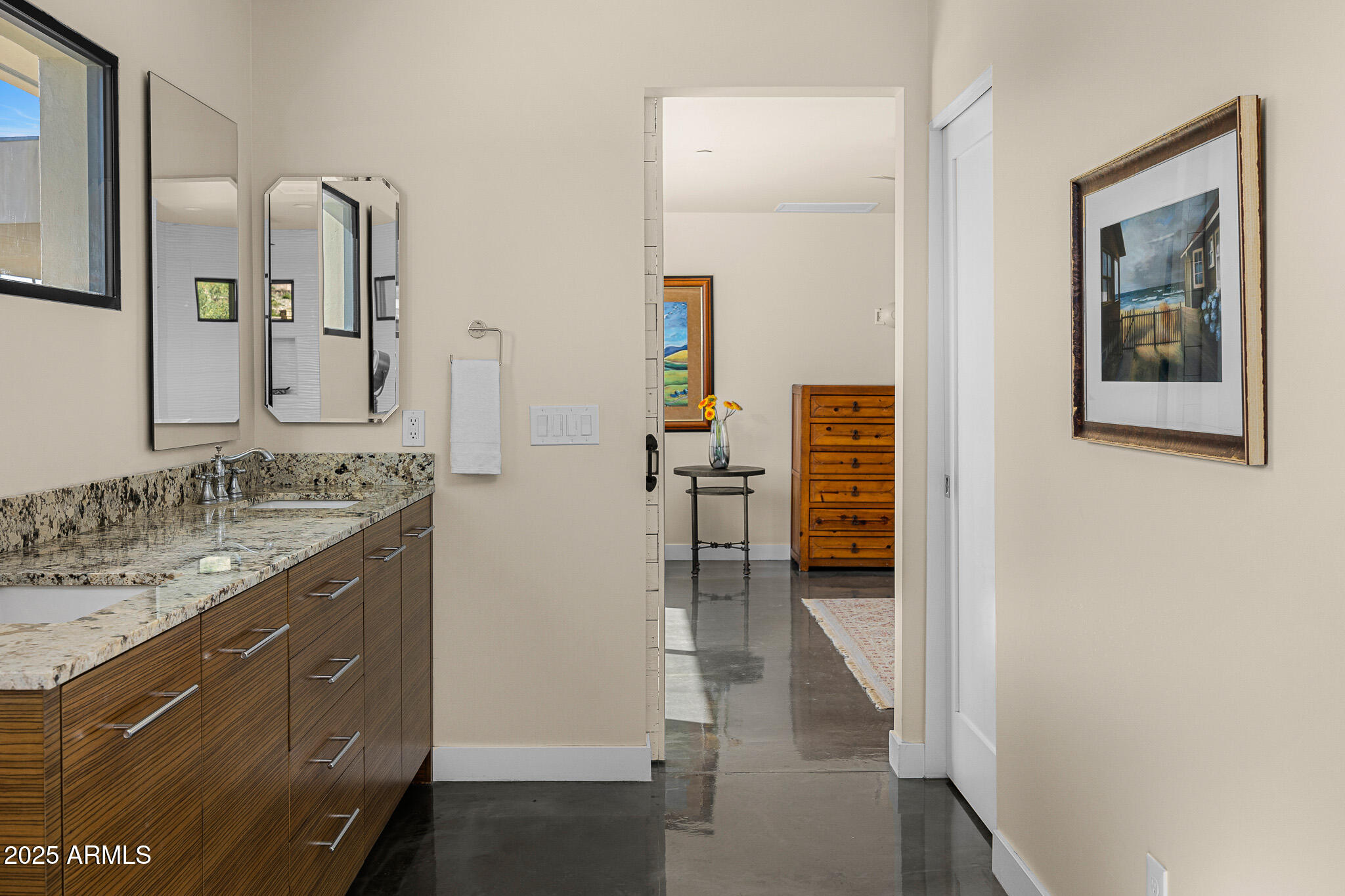 5826 East Indian Bend Road Paradise Valley, AZ 85253 - Photo 21 of 58 19primary bathroom2