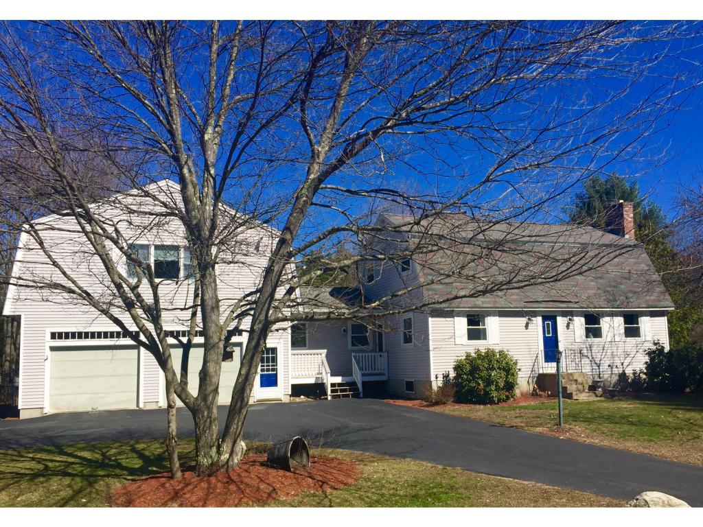2 Clay Street Merrimack, NH 03054 - Photo 1 of 24 Gallery Image 1