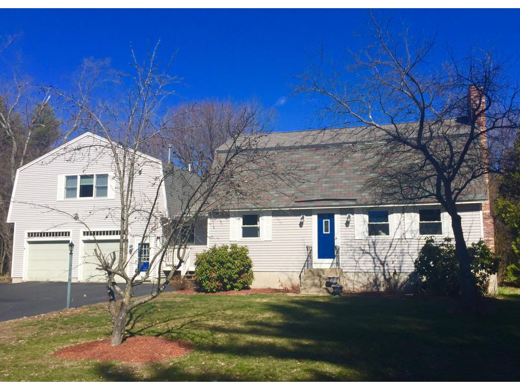 2 Clay Street Merrimack, NH 03054 - Photo 2 of 24 Gallery Image 2