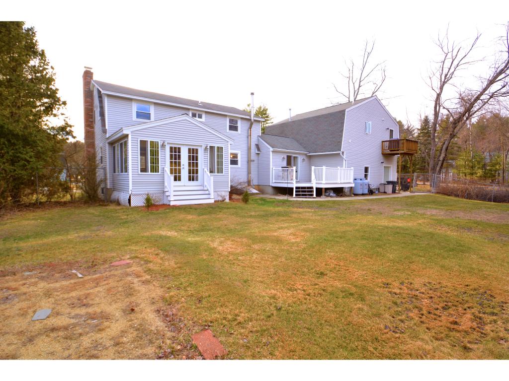 2 Clay Street Merrimack, NH 03054 - Photo 23 of 24 Gallery Image 23