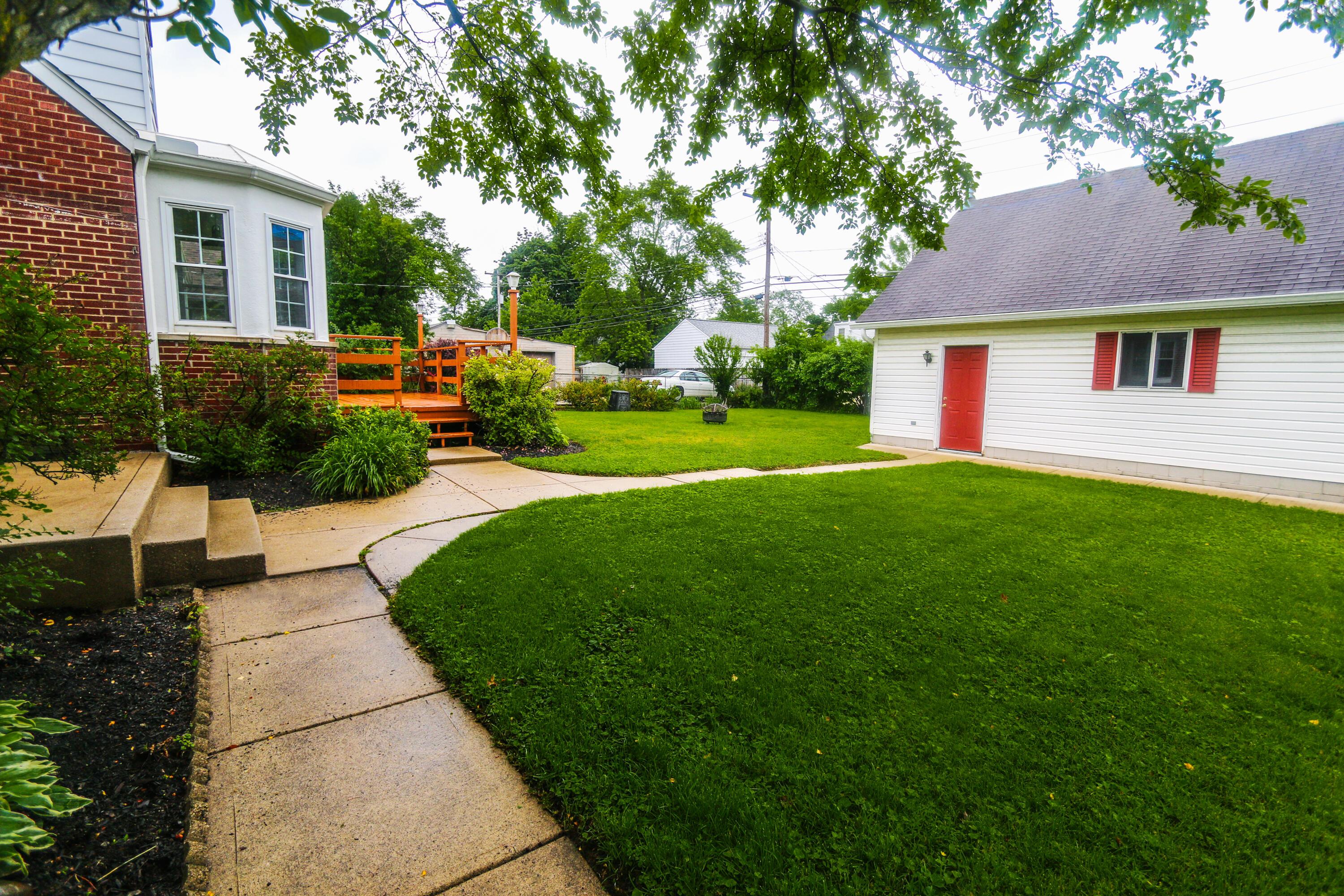 64 Edgevale Road Columbus, OH 43209 - Photo 55 of 69 64 Edgevale Rd. 55