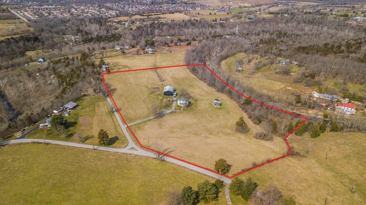 1100 Grows Mill Road Wilmore, KY 40390 - Photo 37 of 37 Photo 37