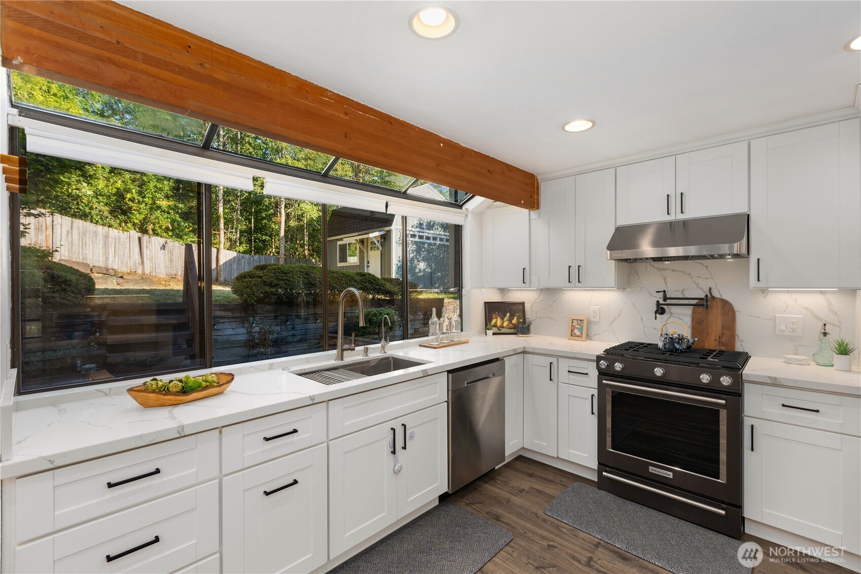 1111 South 27th Place Renton, WA 98055 - Photo 8 of 40