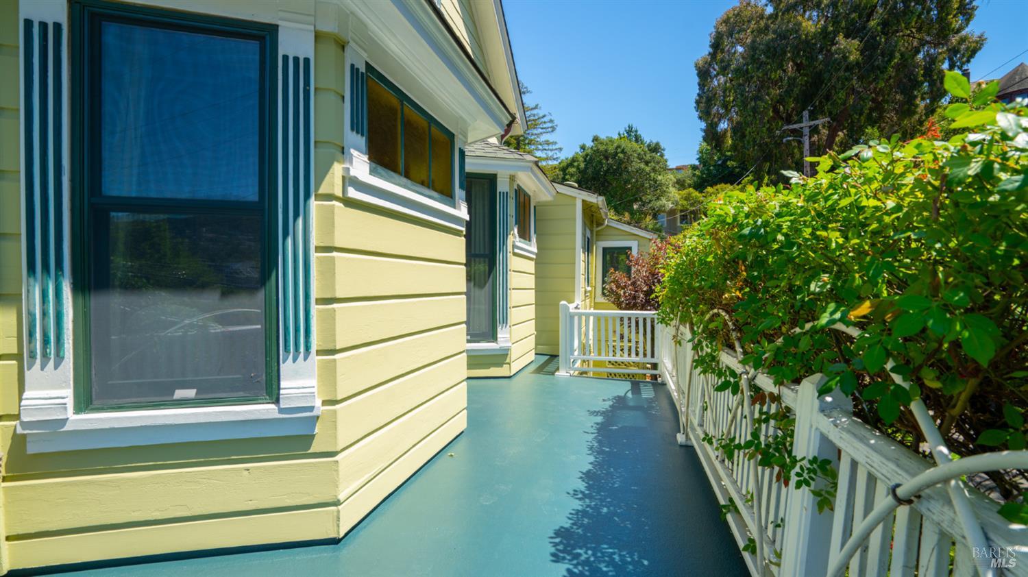 1348 Grand Avenue San Rafael, CA 94901 - Photo 21 of 34