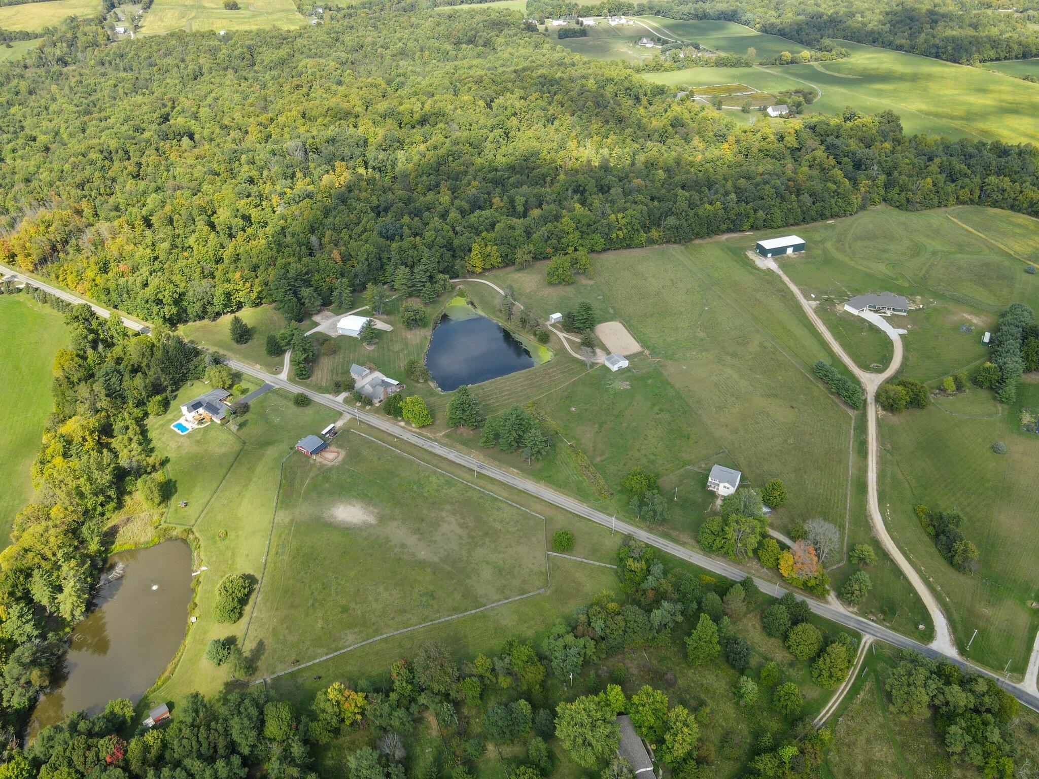 3080 Hardscrabble Road Alexandria, OH 43001 - Photo 57 of 60 57-web-or-mls-DJI_0803