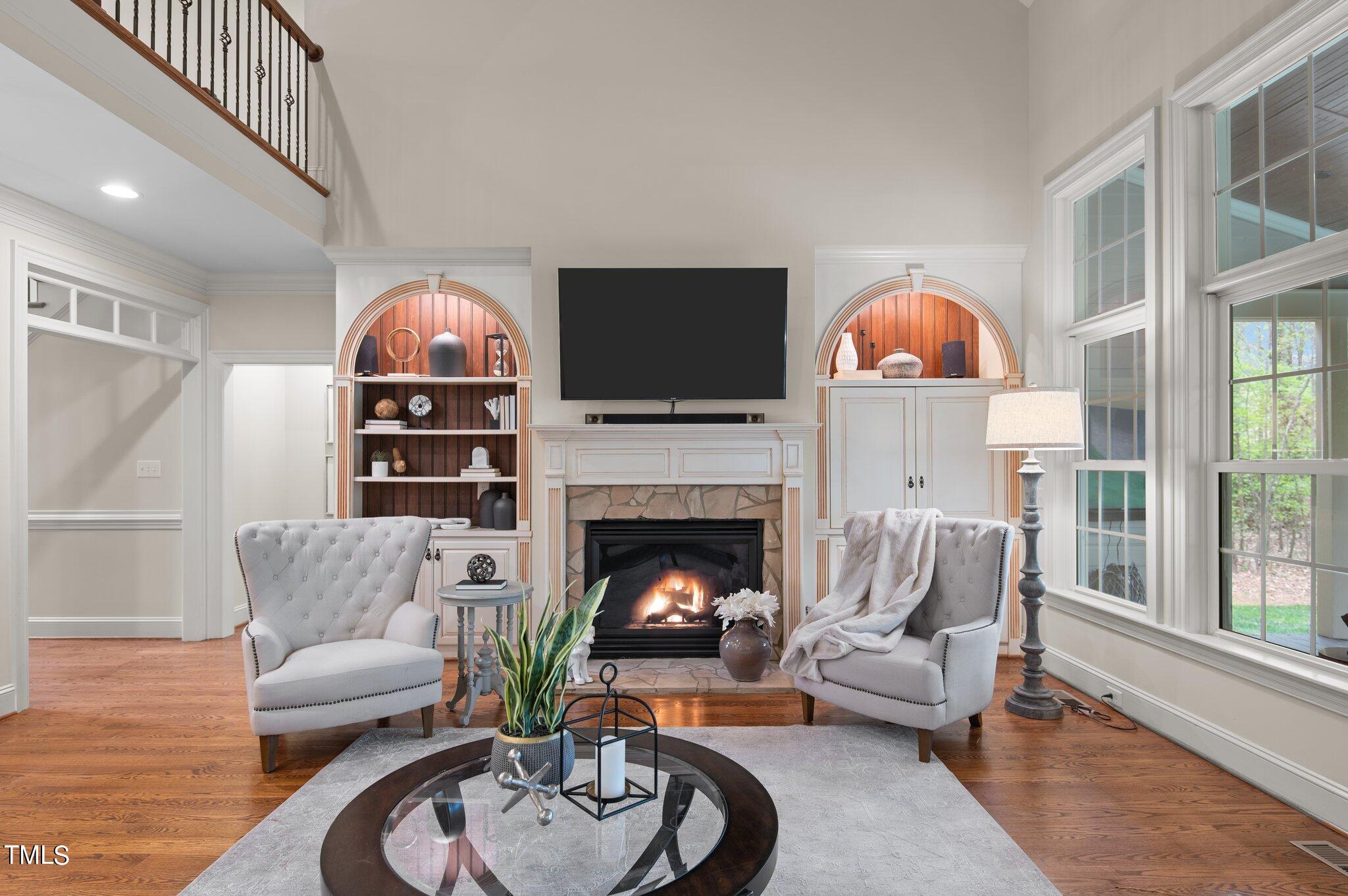 1228 Prairie Pond Circle Raleigh, NC 27614 - Photo 9 of 48 46-web-or-mls-DSC_1454