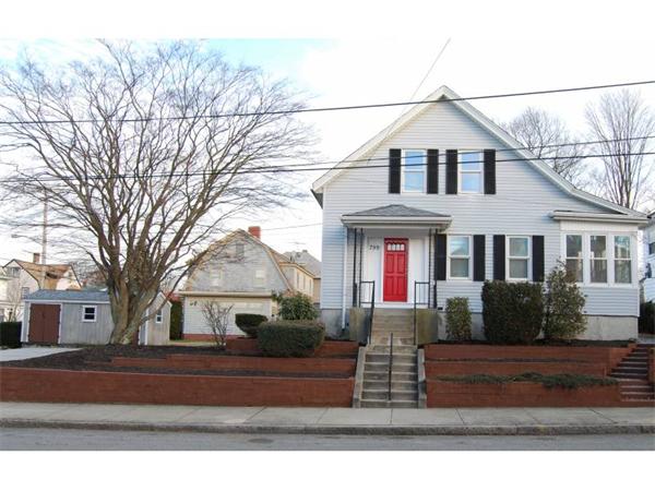 799 Madison Street Fall River, MA 02720 - Photo 1 of 25 Gallery Image 1