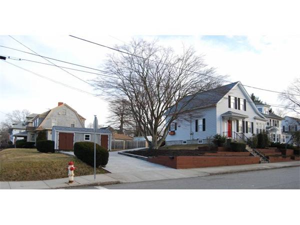 799 Madison Street Fall River, MA 02720 - Photo 2 of 25 Gallery Image 2
