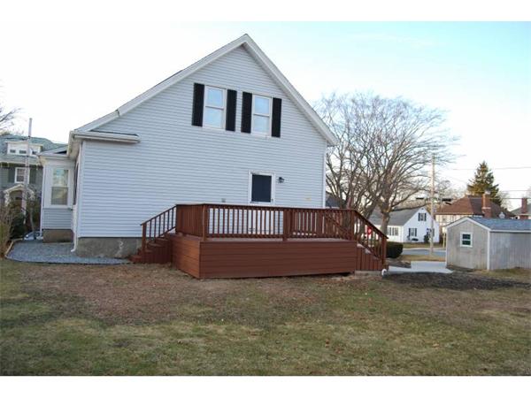 799 Madison Street Fall River, MA 02720 - Photo 22 of 25 Gallery Image 22