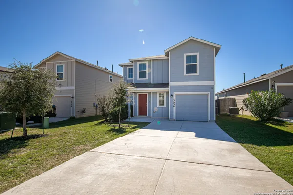 $1,775 | 13930 Morgan Terrace, San Antonio, TX 78254