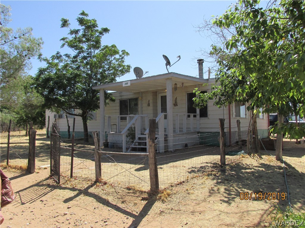 302 South Horn Road Golden Valley, AZ 86413 - Photo 1 of 45 Gallery Image 1