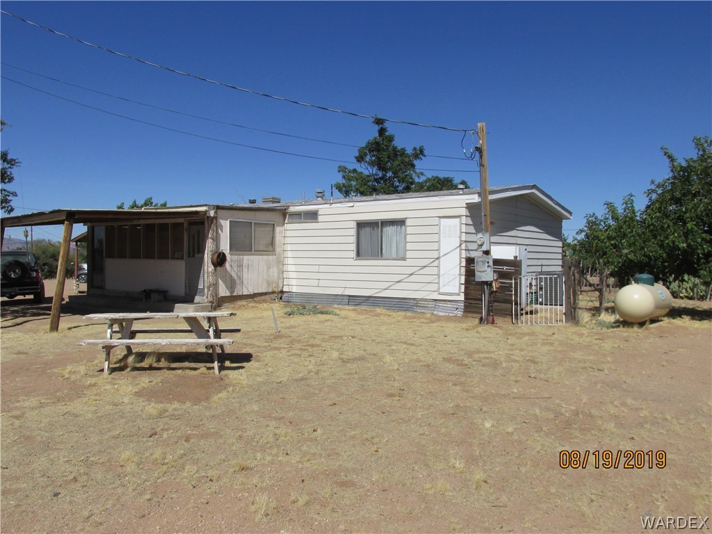 302 South Horn Road Golden Valley, AZ 86413 - Photo 11 of 45 Gallery Image 11