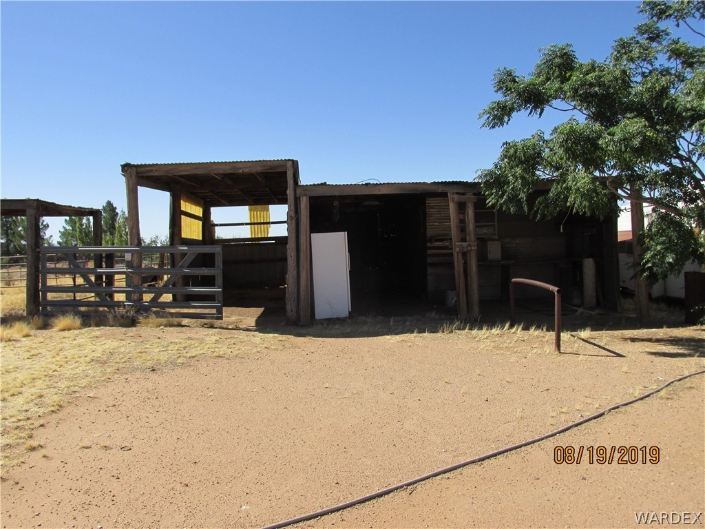 302 South Horn Road Golden Valley, AZ 86413 - Photo 13 of 45 Gallery Image 13
