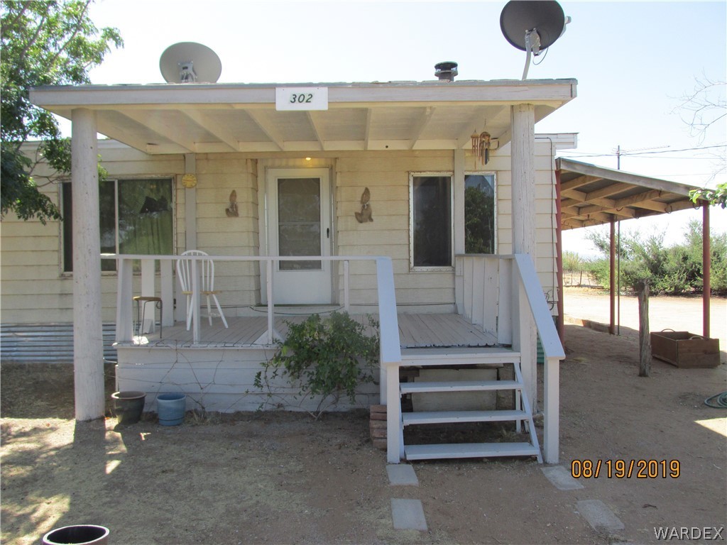 302 South Horn Road Golden Valley, AZ 86413 - Photo 6 of 45 Gallery Image 6