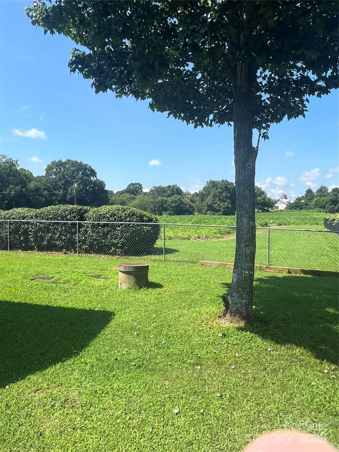 35209 Beth Road Albemarle, NC 28001 - Photo 15 of 38 a view of a golf course with a lake view