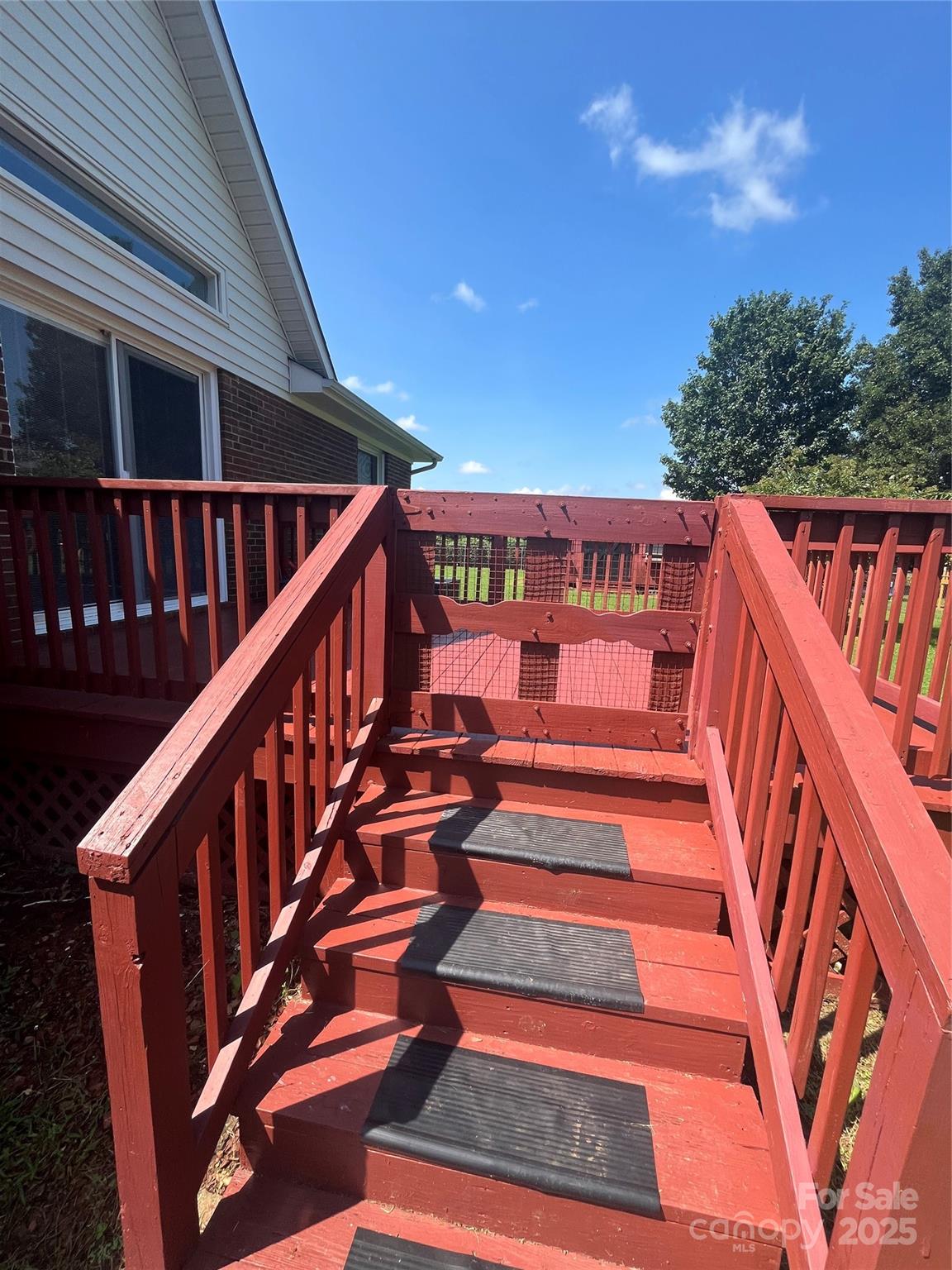 35209 Beth Road Albemarle, NC 28001 - Photo 21 of 38 a view of entryway