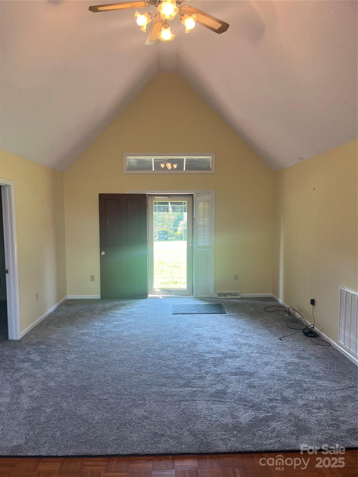 35209 Beth Road Albemarle, NC 28001 - Photo 22 of 38 a view of room with window