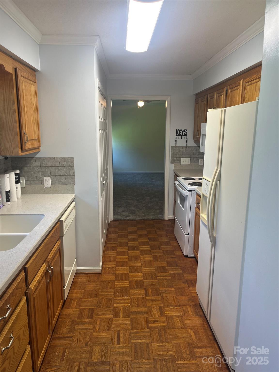 35209 Beth Road Albemarle, NC 28001 - Photo 26 of 38 a bathroom with a sink a mirror and a bathtub