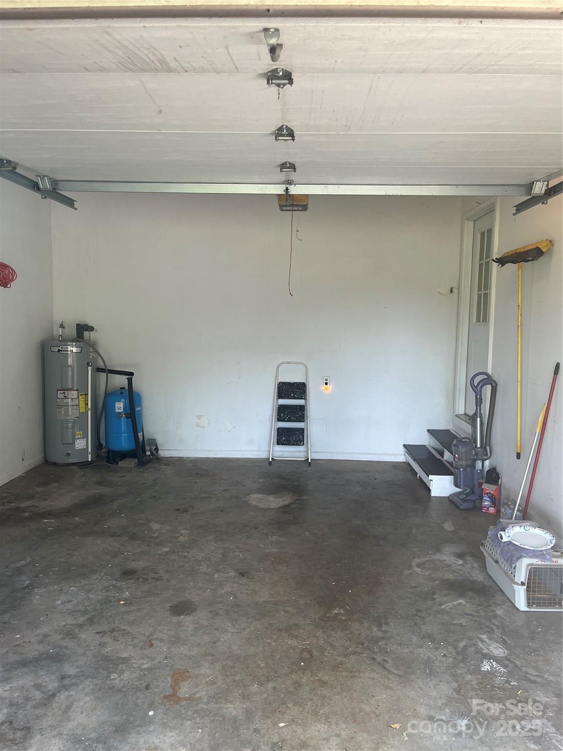 35209 Beth Road Albemarle, NC 28001 - Photo 38 of 38 a view of a room with gym equipment