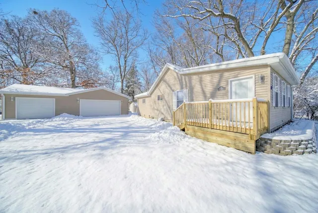 $214,000 | 406 Fern Avenue, Jackson, MI 49202