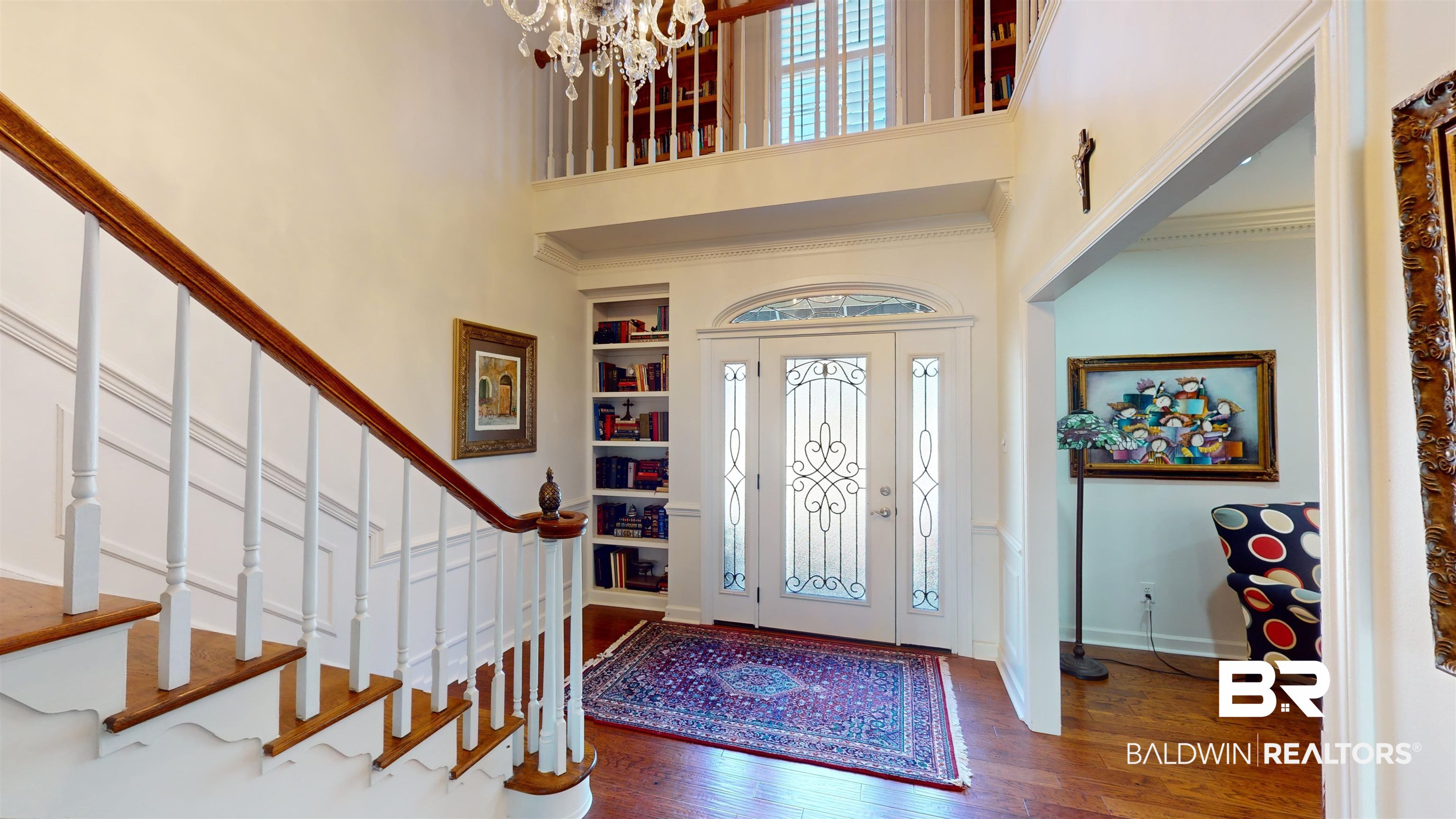 5865 Falls Church Road Mobile, AL 36608 - Photo 3 of 35