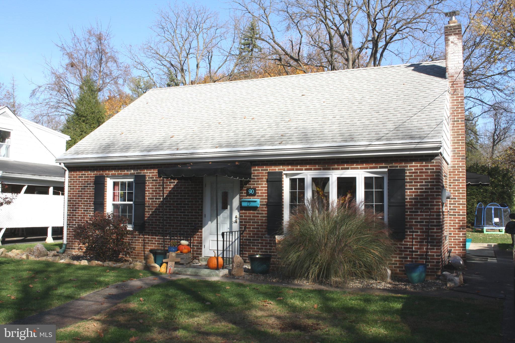 90 Oneida Road Camp Hill, PA 17011 - Photo 1 of 31 Gallery Image 1