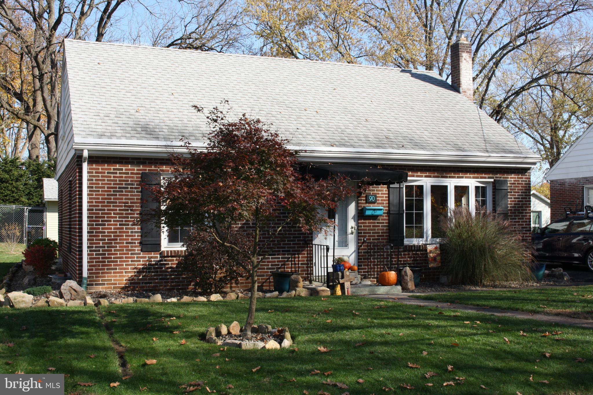 90 Oneida Road Camp Hill, PA 17011 - Photo 30 of 31 Gallery Image 30