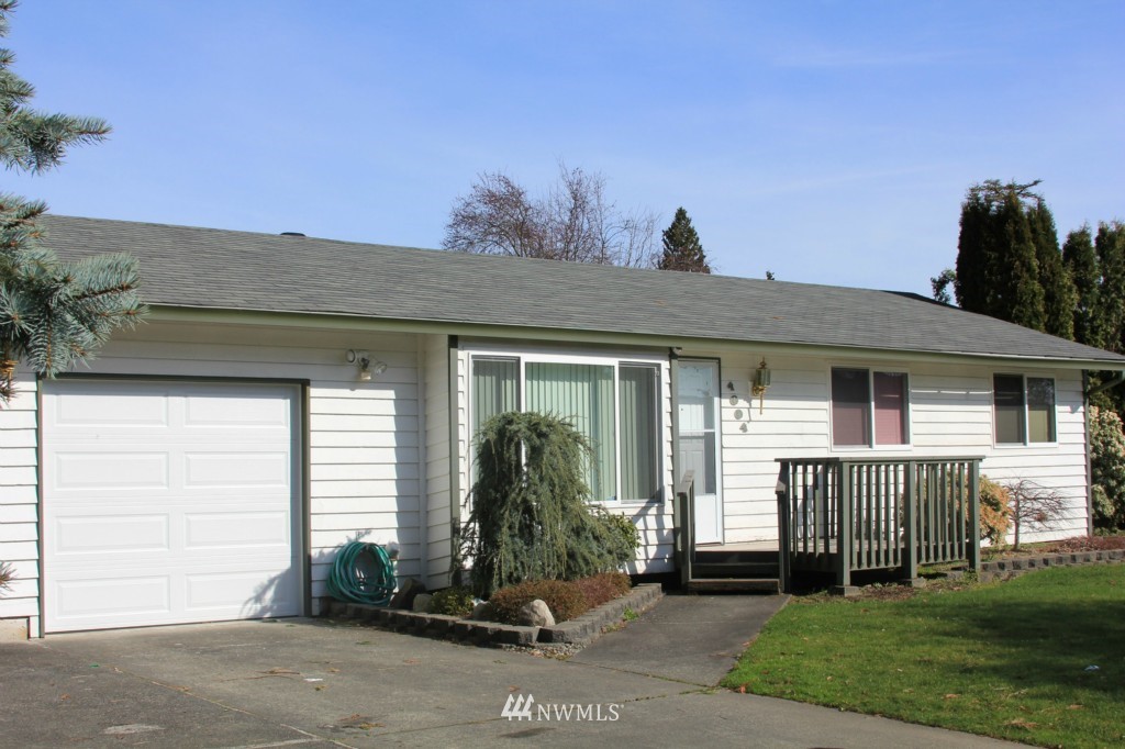 4004 Northeast 10th Street Renton, WA 98056 - Photo 1 of 1