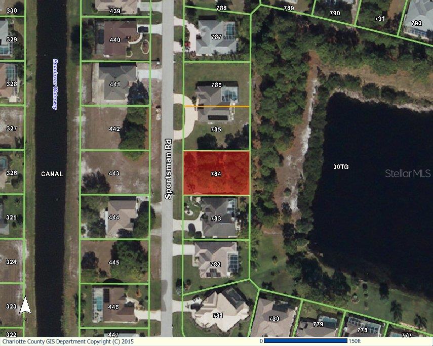 72 Sportsman Road Rotonda West, FL 33947 - Photo 1 of 1 Gallery Image 1