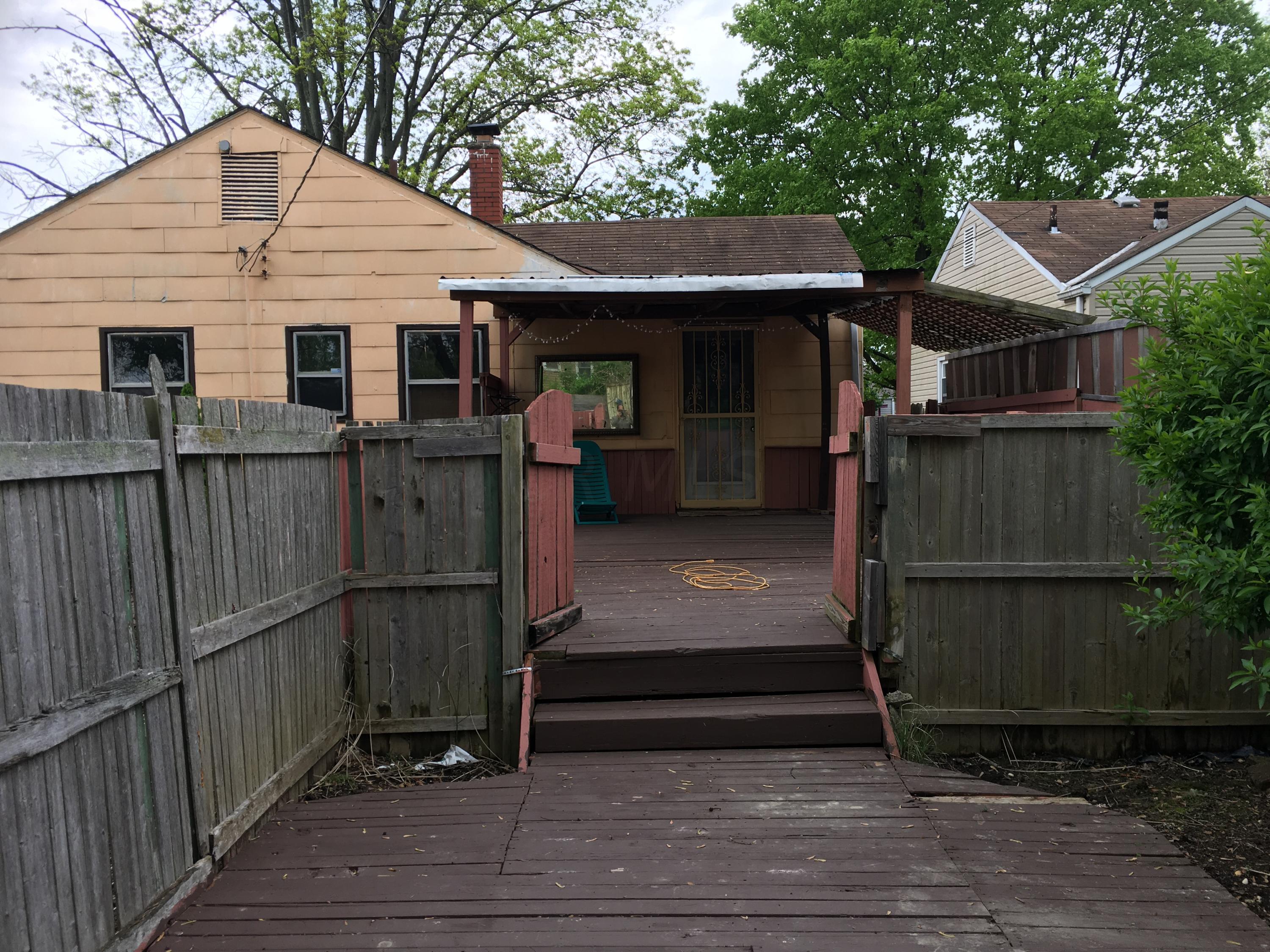 273 Lowell Road Columbus, OH 43209 - Photo 12 of 19 Gallery Image 12