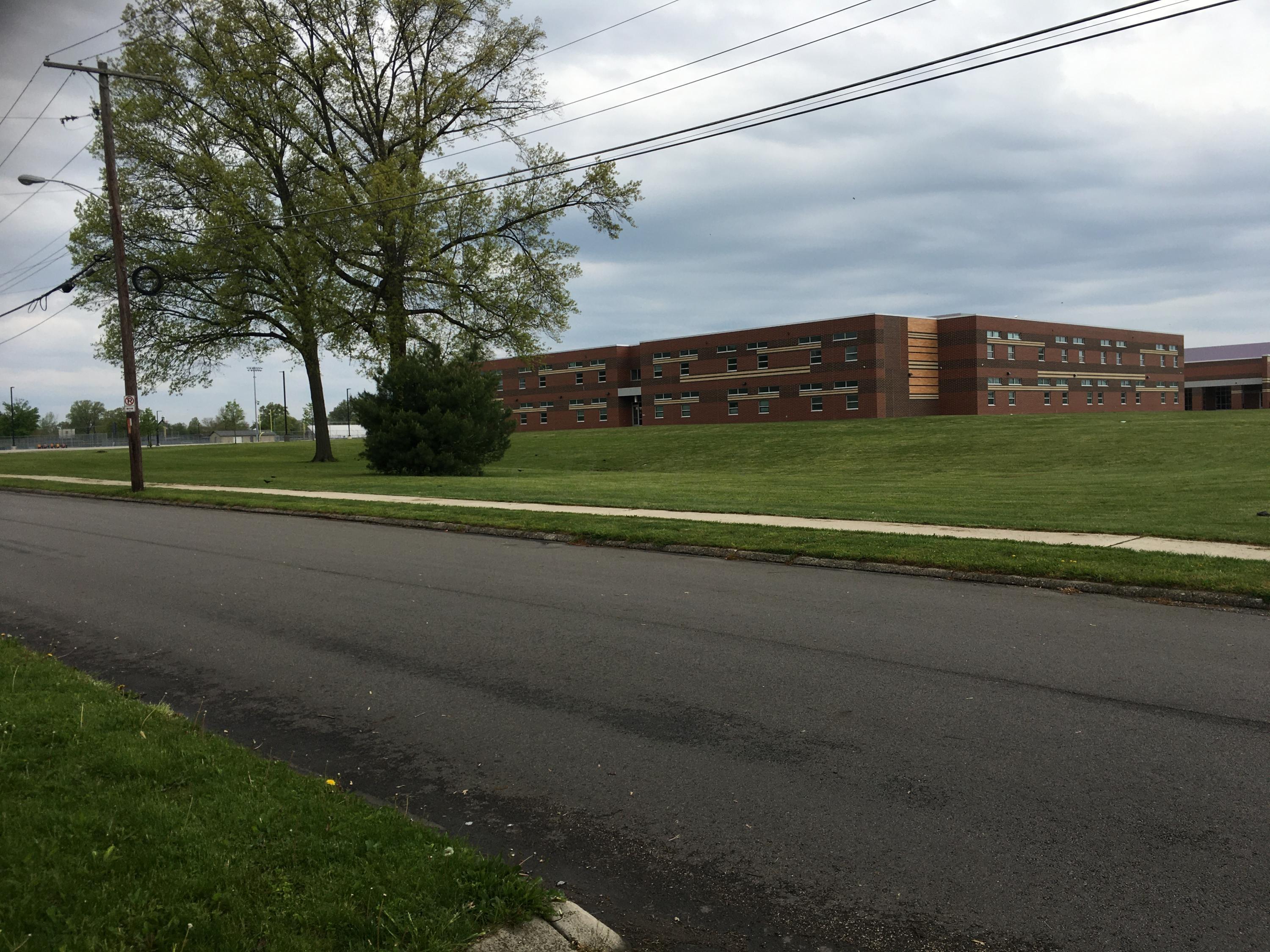 273 Lowell Road Columbus, OH 43209 - Photo 16 of 19 Gallery Image 16