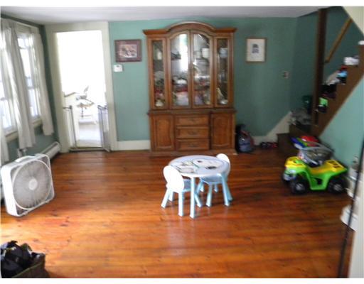 22 Bell Hill Road Otisfield, ME 04270 - Photo 9 of 12 Dining Room.