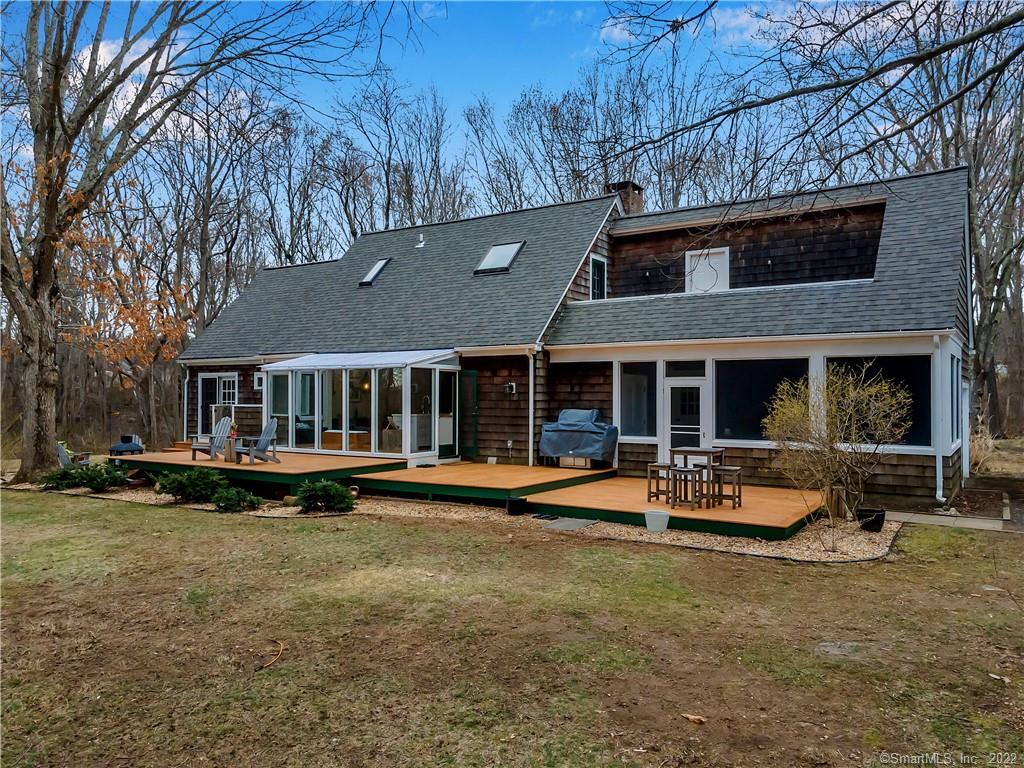 367 Tanner Marsh Road Guilford, CT 06437 - Photo 1 of 1