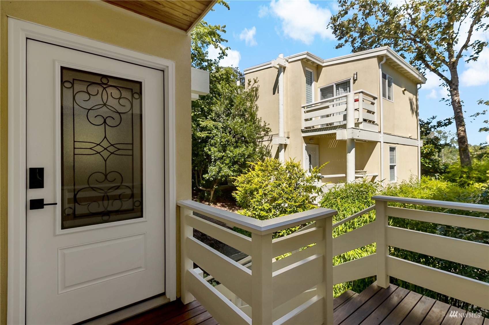 1724 26th Avenue Seattle, WA 98122 - Photo 2 of 37 a front view of a house with a yard