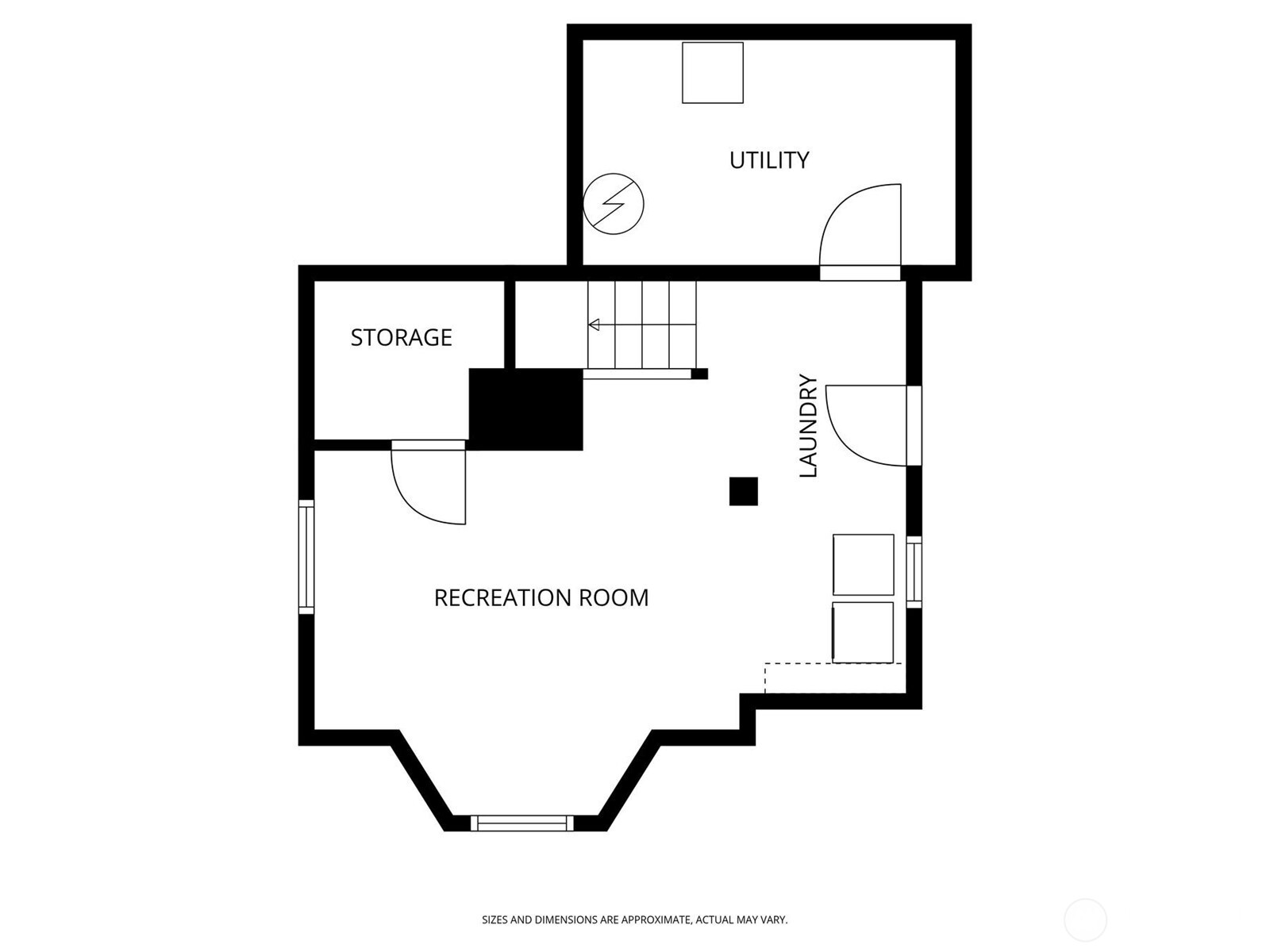 2016 14th Avenue West Seattle, WA 98119 - Photo 36 of 38