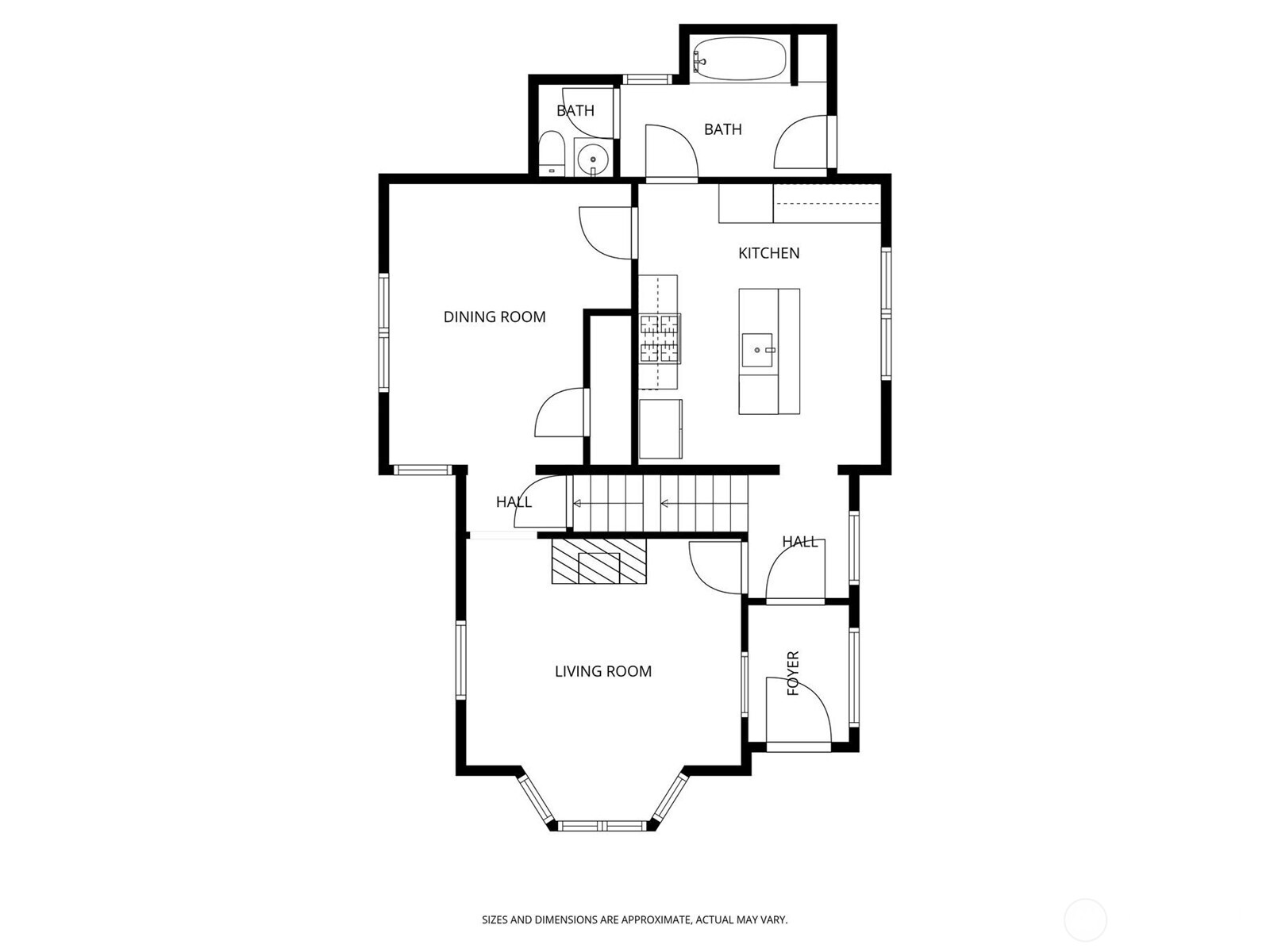 2016 14th Avenue West Seattle, WA 98119 - Photo 37 of 38