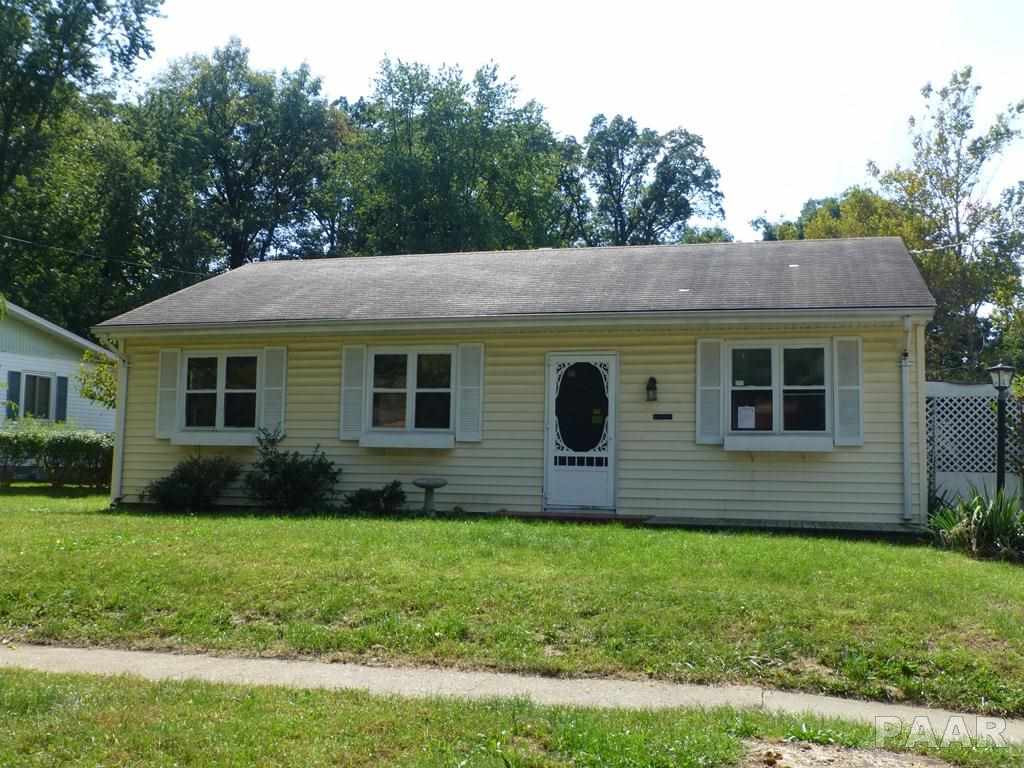 110 Craig Road Marquette Heights, IL 61554 - Photo 1 of 19 Gallery Image 1