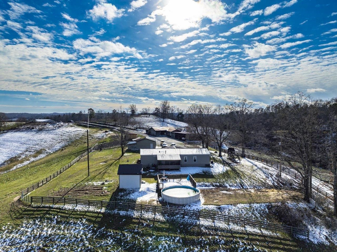 101 Abe Roar Road Olive Hill, KY 41164 - Photo 11 of 45