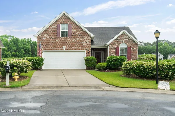 $345,000 | 17 Picket Fence Lane, Calabash, NC 28467